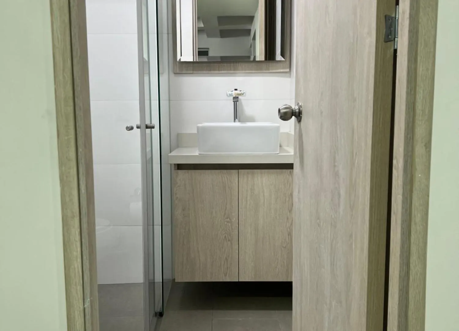 Elit 301 Apartment Medellin