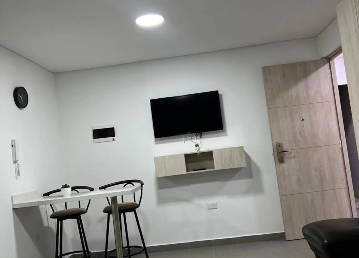 Elit 301 Apartment Medellin