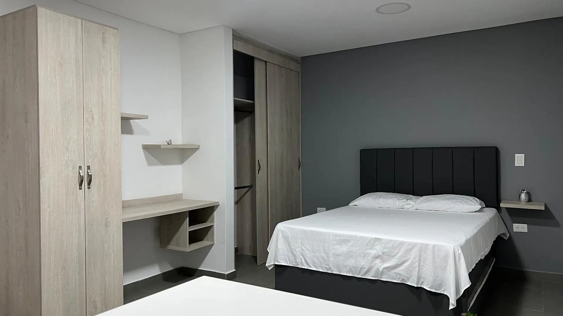 Elit 301 Apartment Medellin