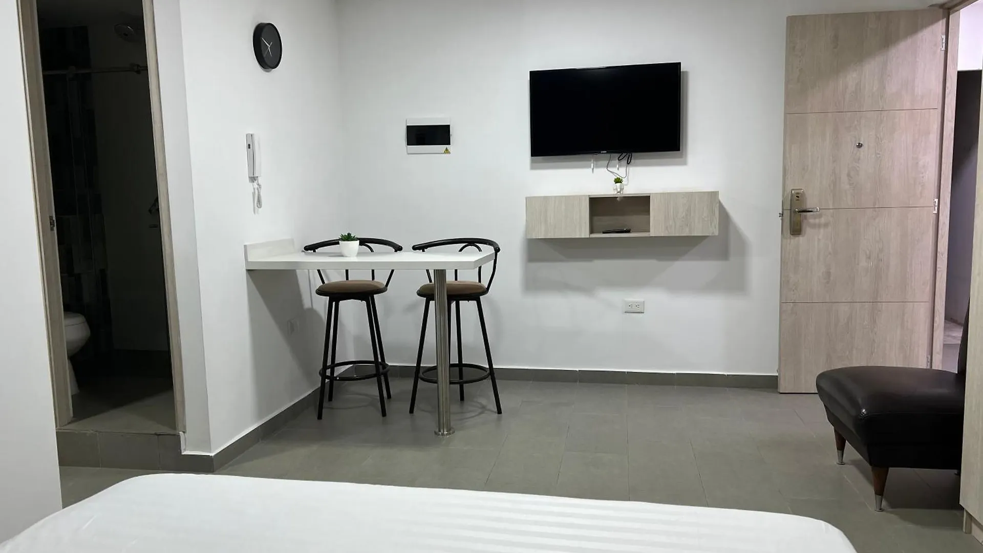 Elit 301 Apartment Medellin