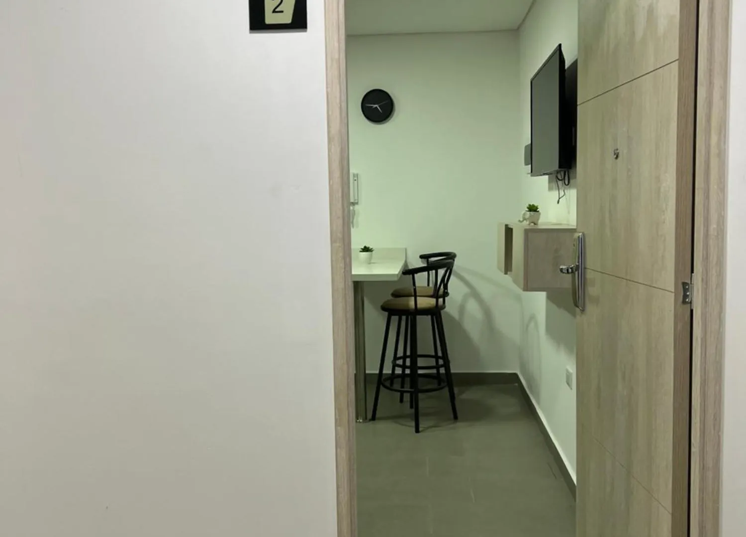 Elit 301 Apartment Medellin