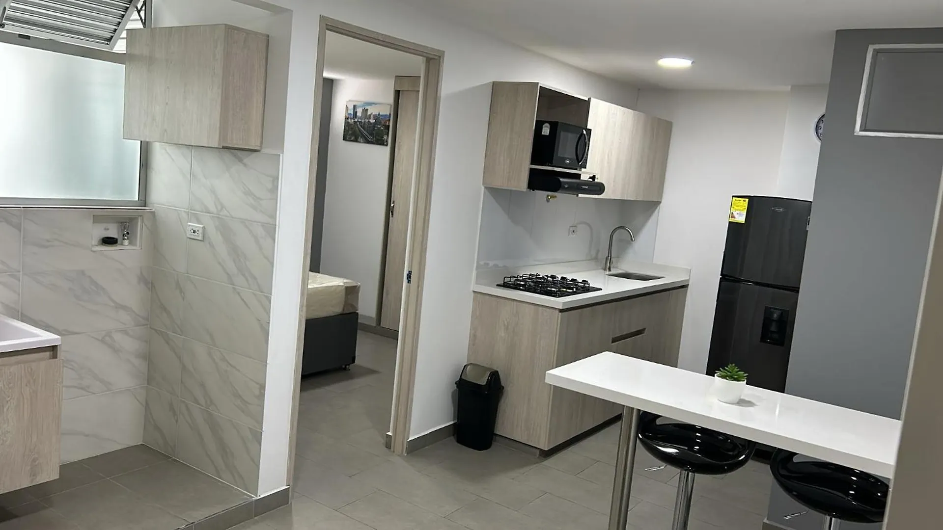 Elit 301 Apartment Medellin 0*,  Colombia