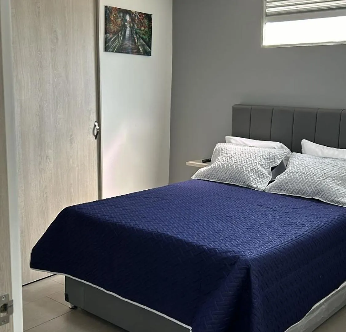 Elit 301 Apartment Medellin Colombia