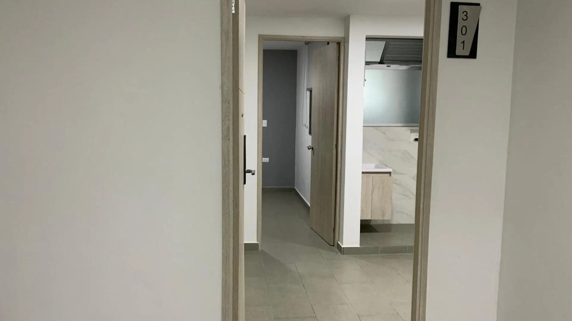 Elit 301 Apartment Medellin 0*,  Colombia