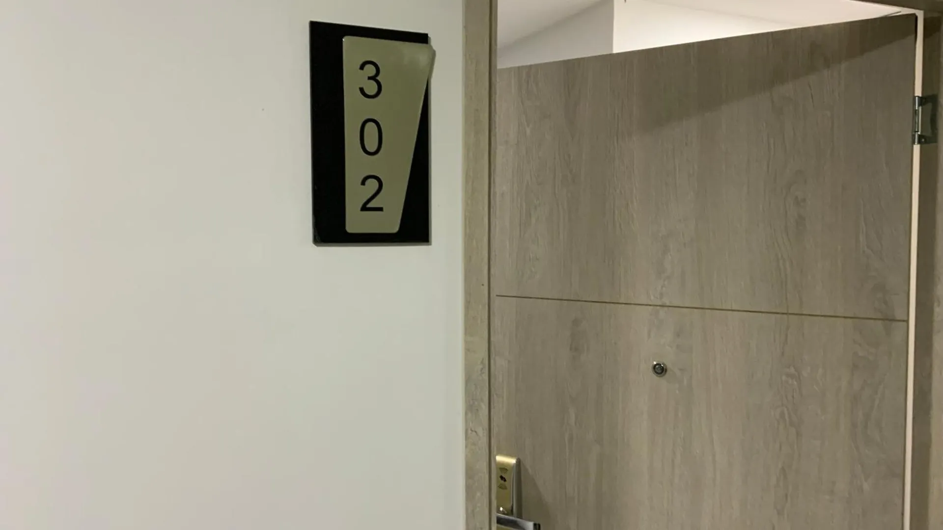 Elit 301 Apartment Medellin