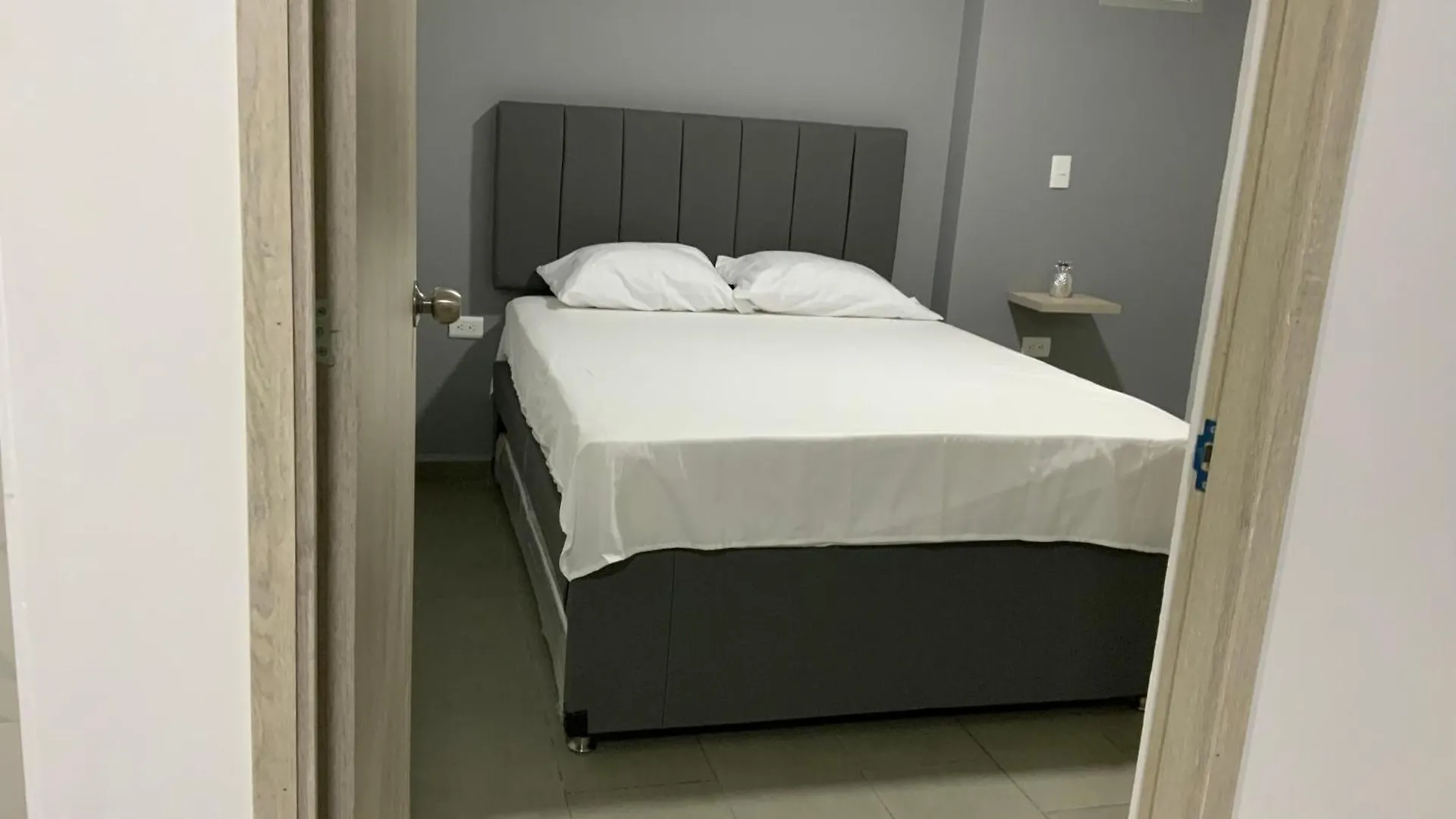 Elit 301 Apartment Medellin