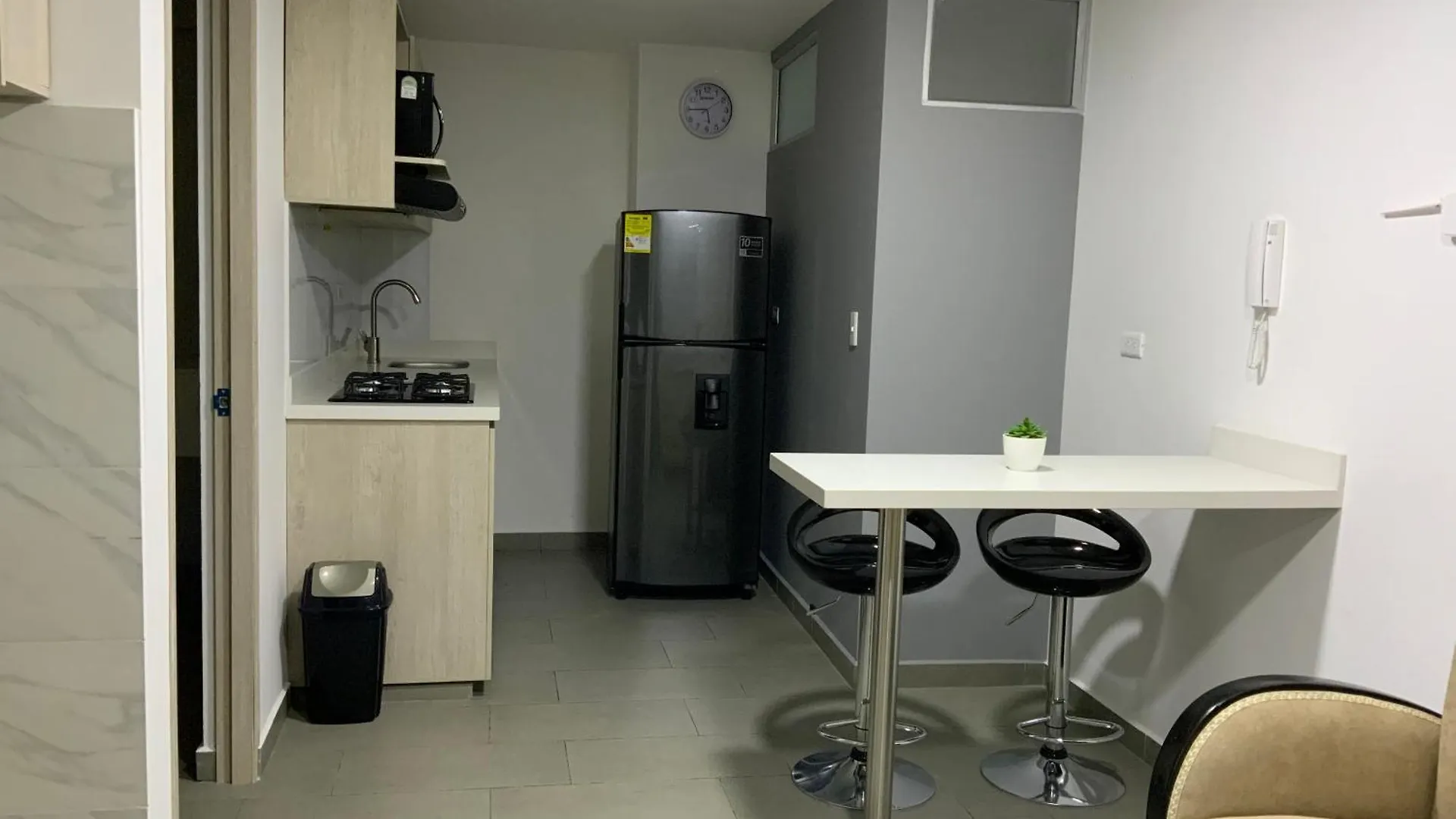 Elit 301 Apartment Medellin 0*,