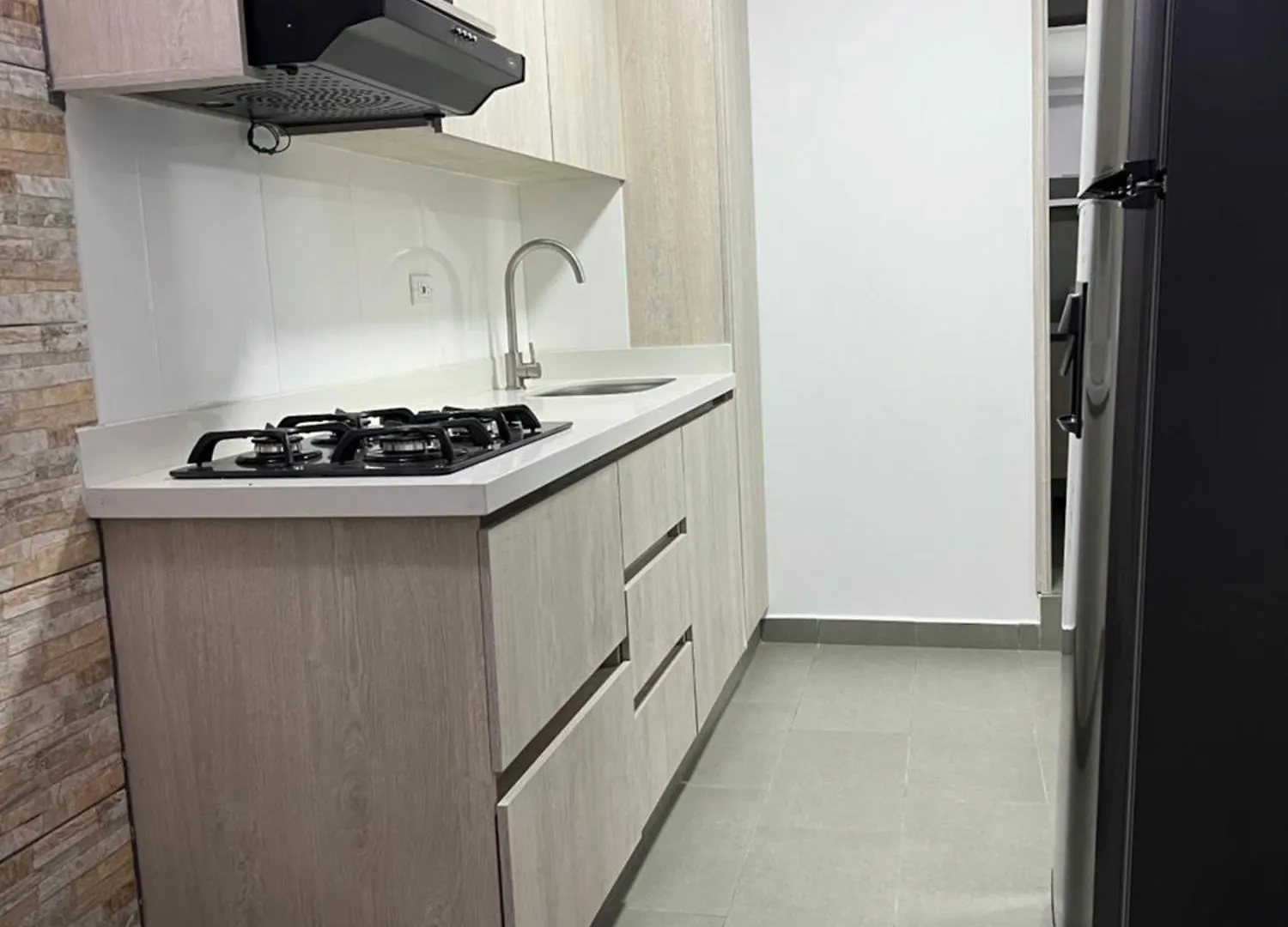 Elit 301 Apartment Medellin