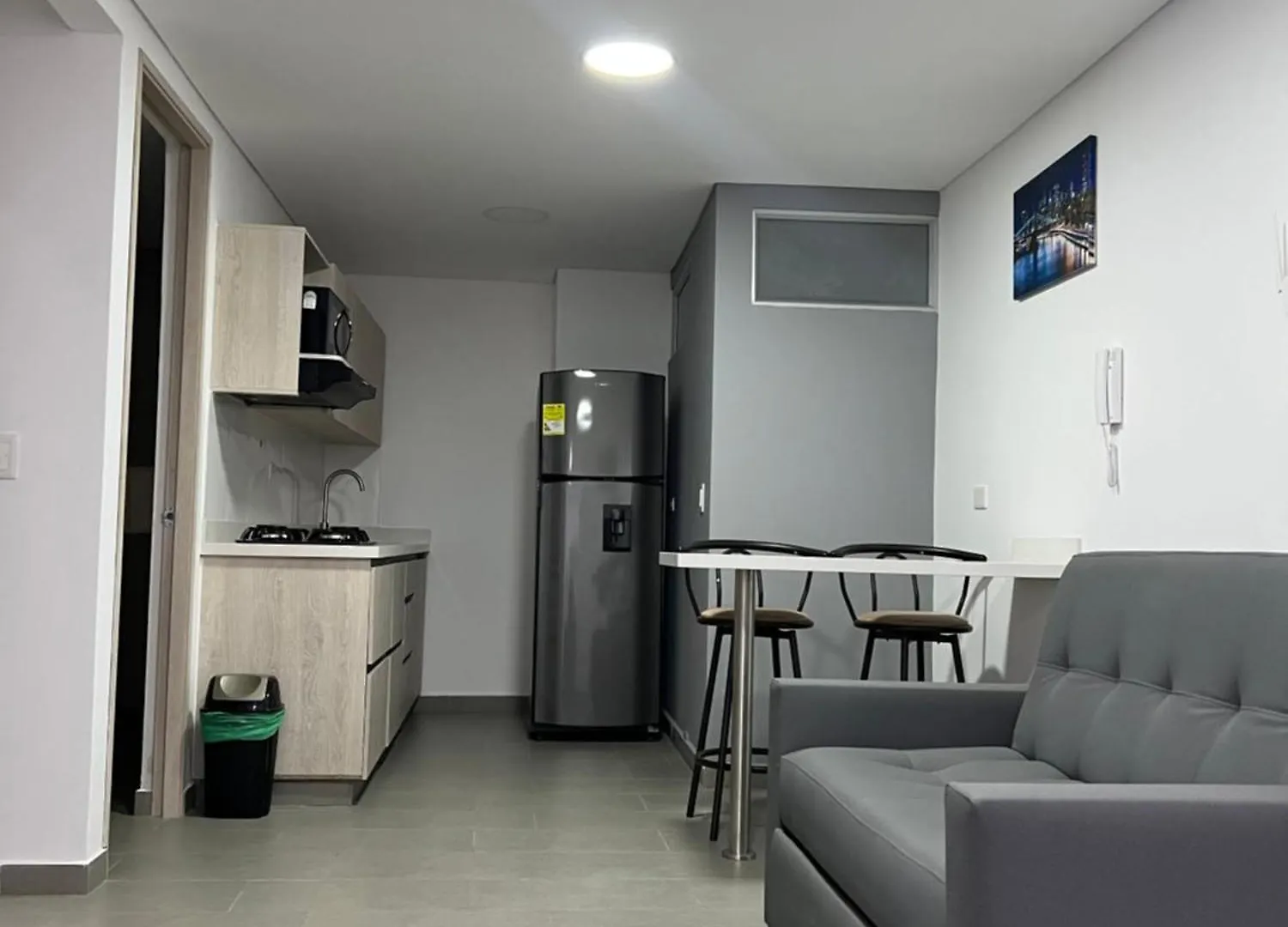 Elit 301 Apartment Medellin