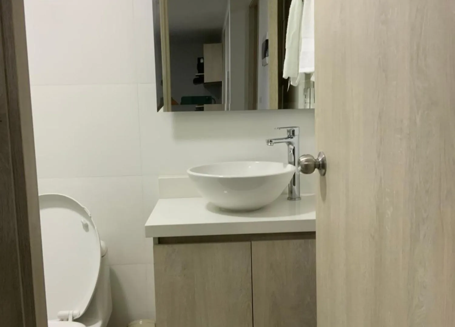 Elit 301 Apartment Medellin