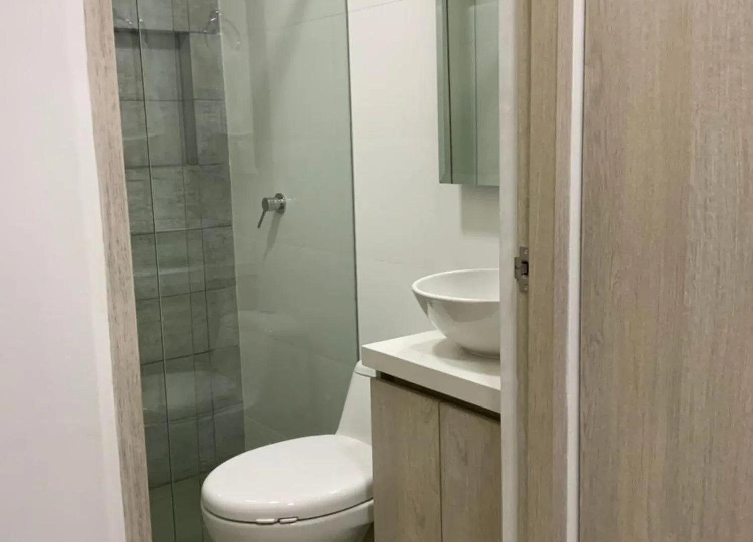 Elit 301 Apartment Medellin
