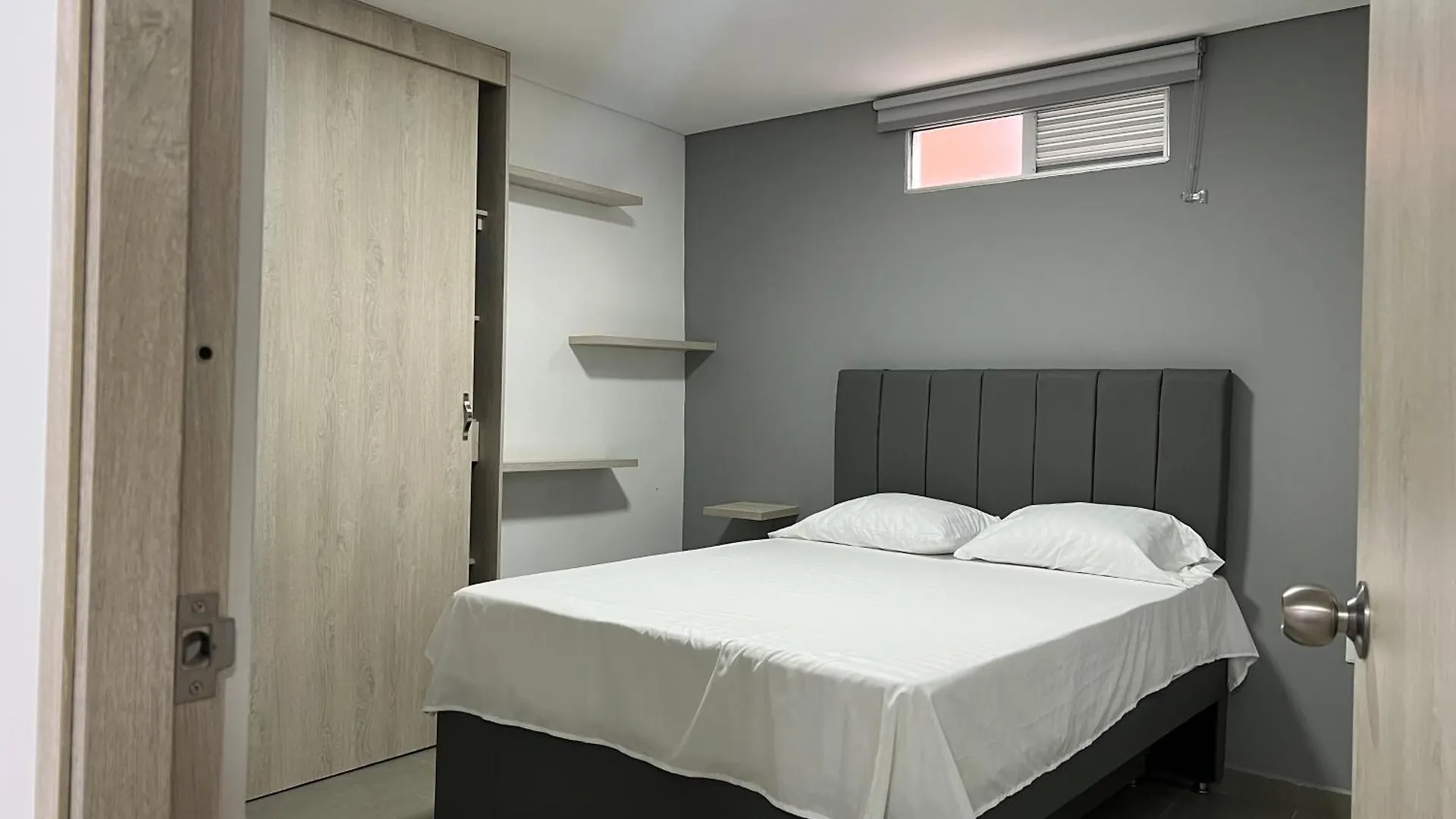 Elit 301 Apartment Medellin