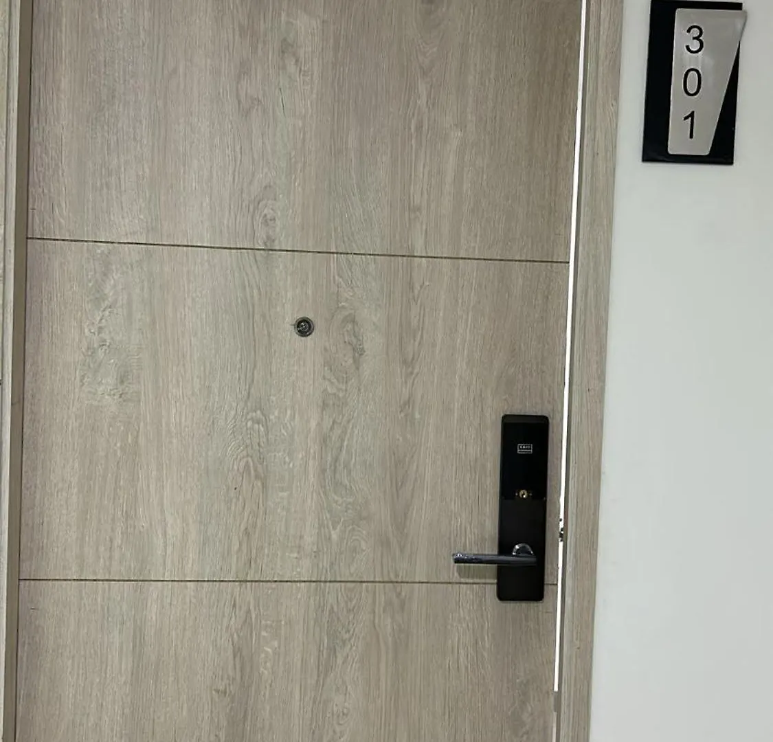 Elit 301 Apartment Medellin