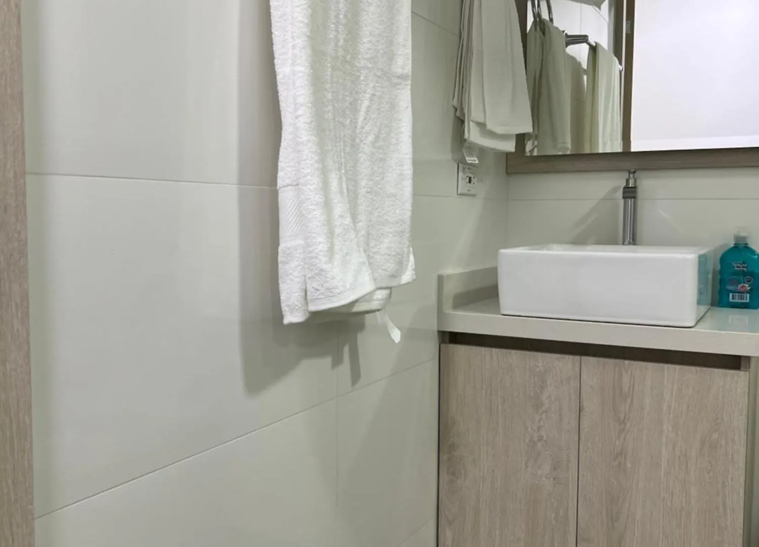 Elit 301 Apartment Medellin Colombia